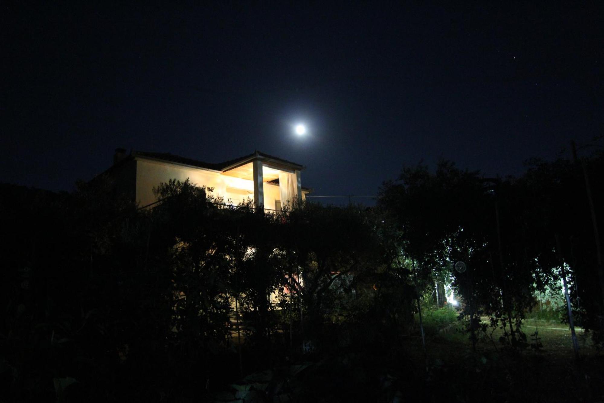 Villa Relax Skala Kallirakhis Exterior photo