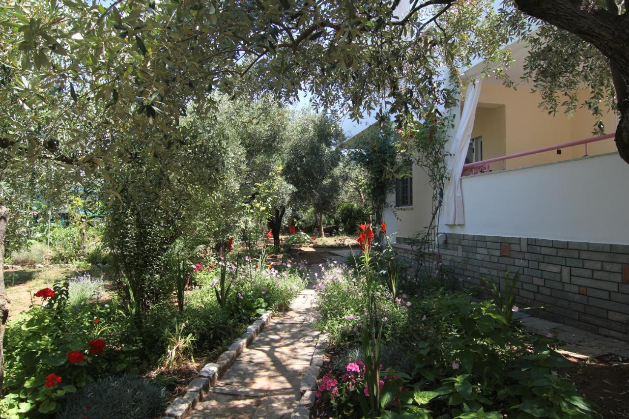 Villa Relax Skala Kallirakhis Exterior photo