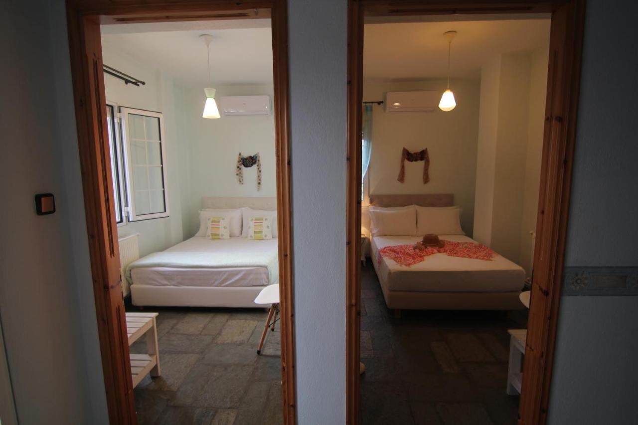 Villa Relax Skala Kallirakhis Exterior photo