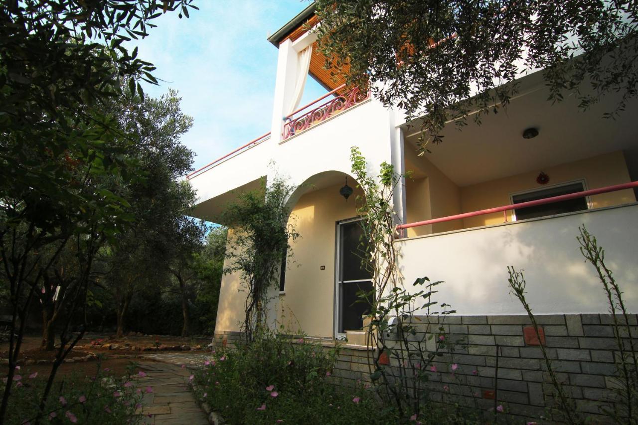 Villa Relax Skala Kallirakhis Exterior photo
