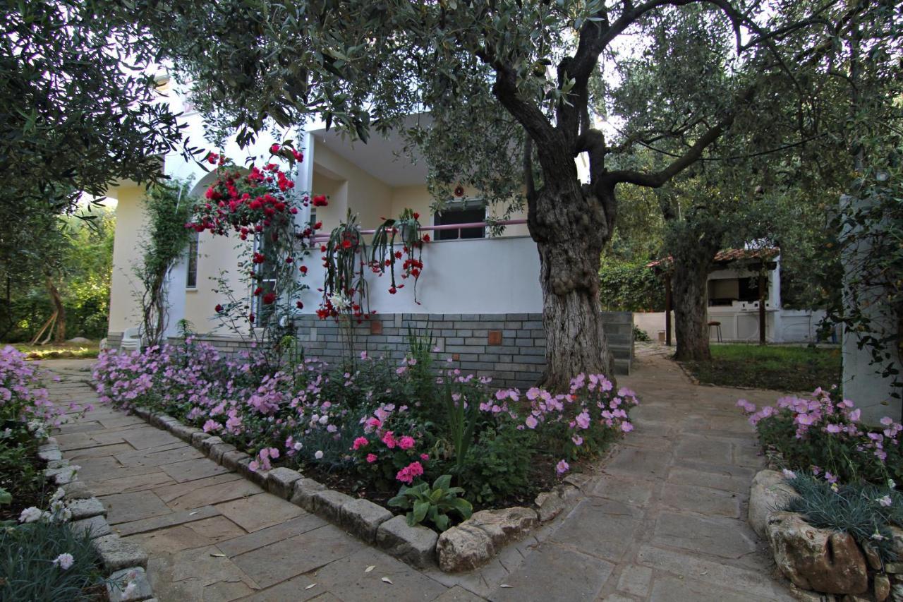 Villa Relax Skala Kallirakhis Exterior photo