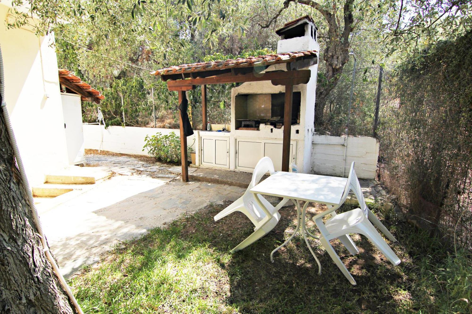 Villa Relax Skala Kallirakhis Exterior photo