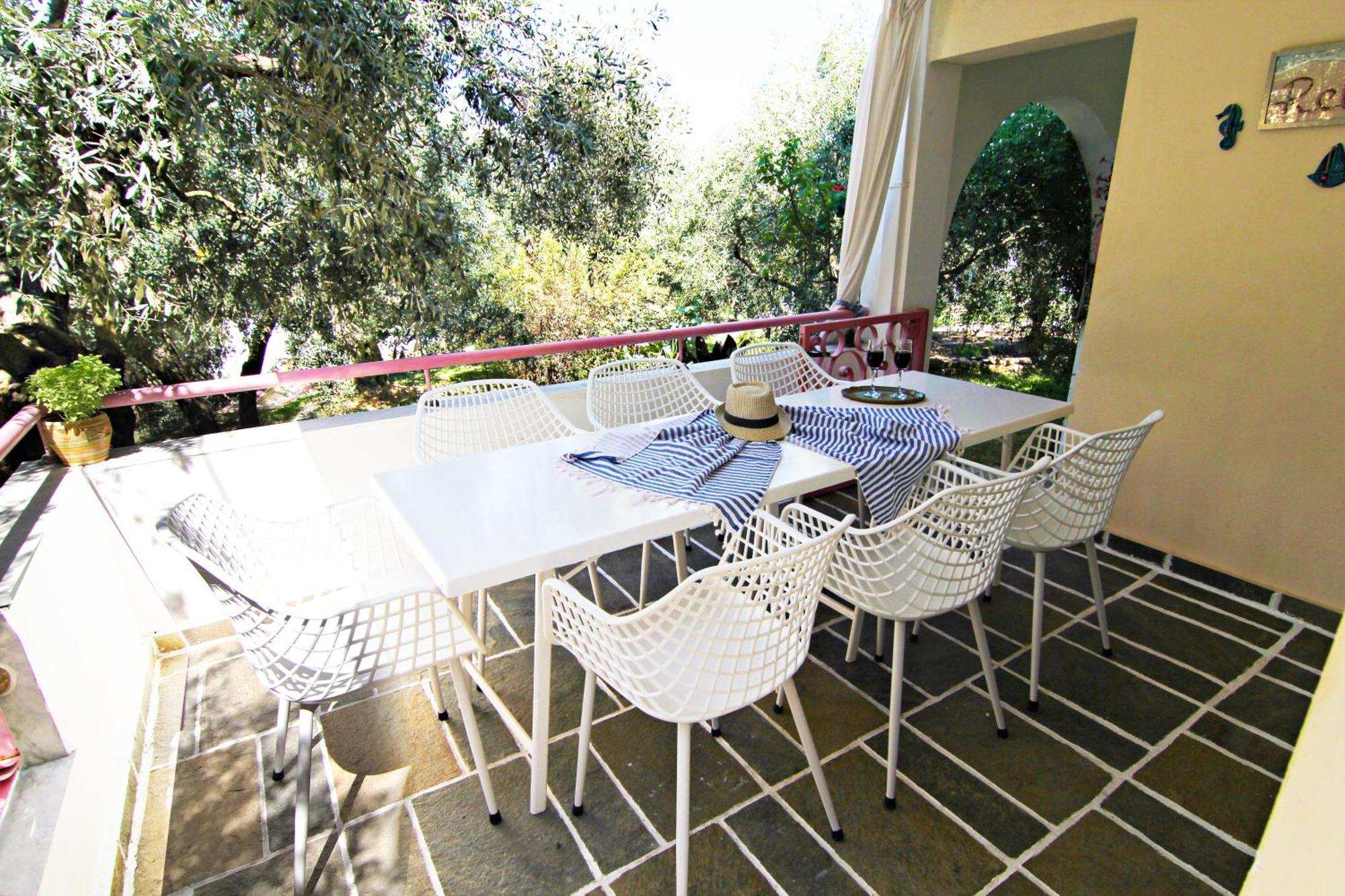 Villa Relax Skala Kallirakhis Exterior photo