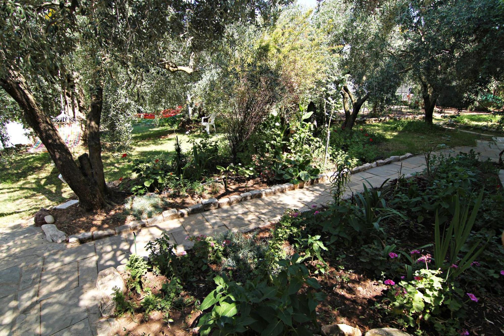 Villa Relax Skala Kallirakhis Exterior photo