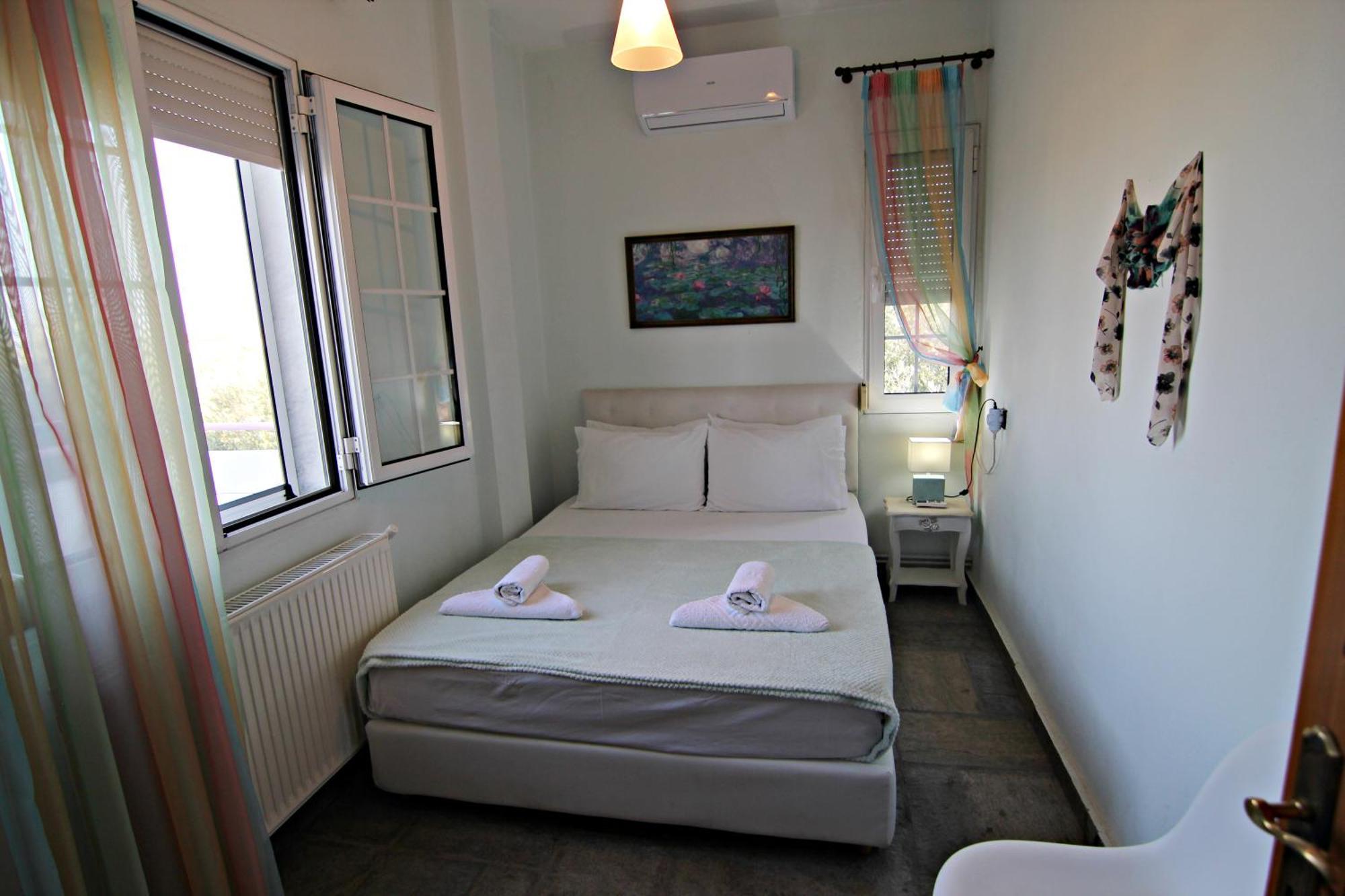 Villa Relax Skala Kallirakhis Exterior photo