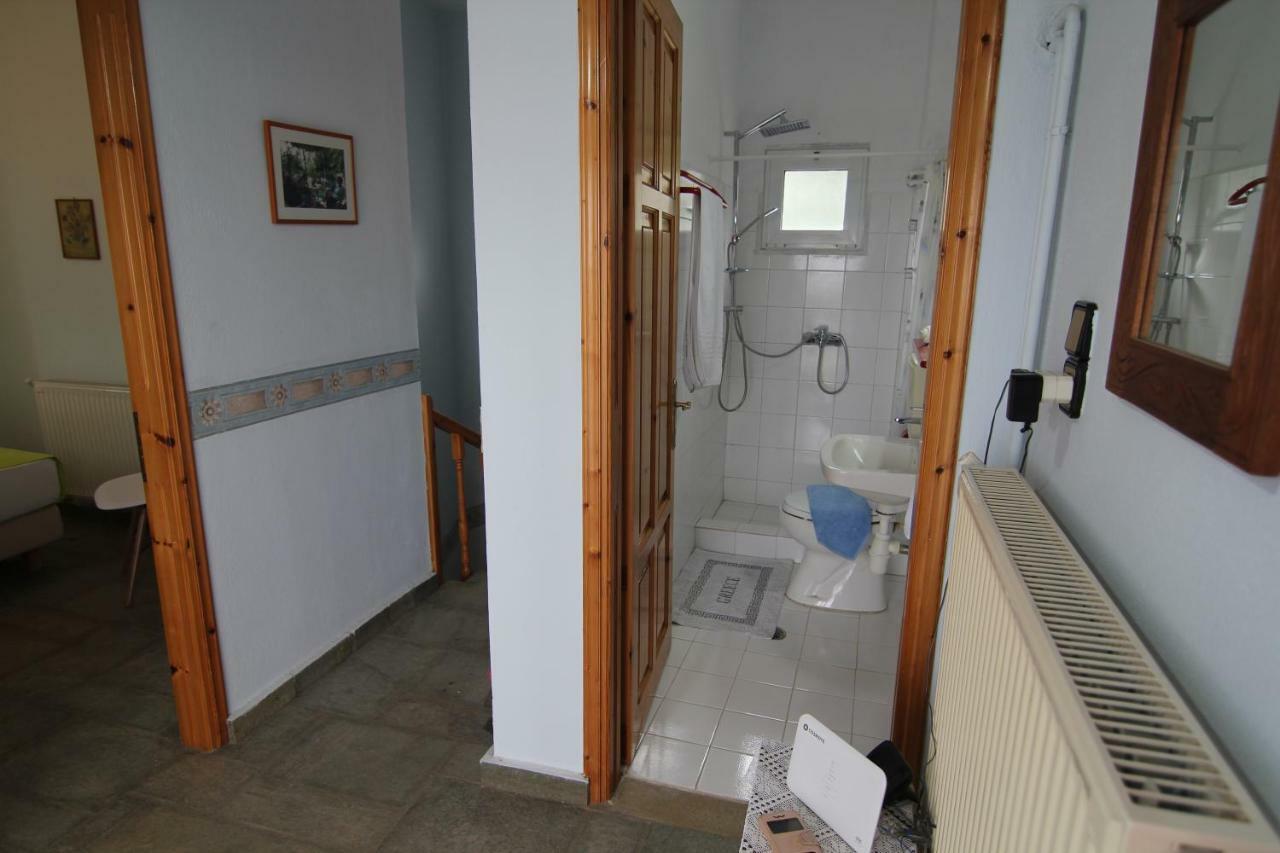 Villa Relax Skala Kallirakhis Exterior photo