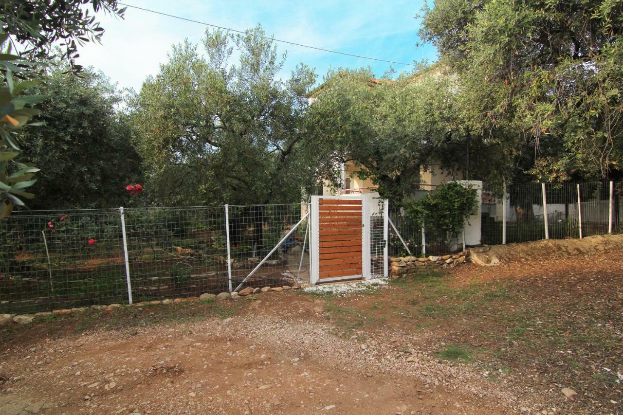 Villa Relax Skala Kallirakhis Exterior photo