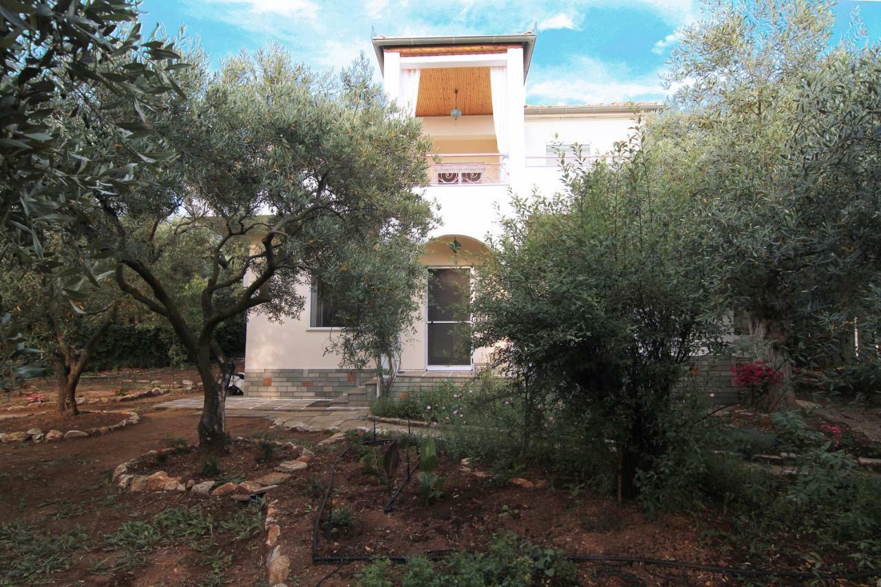 Villa Relax Skala Kallirakhis Exterior photo