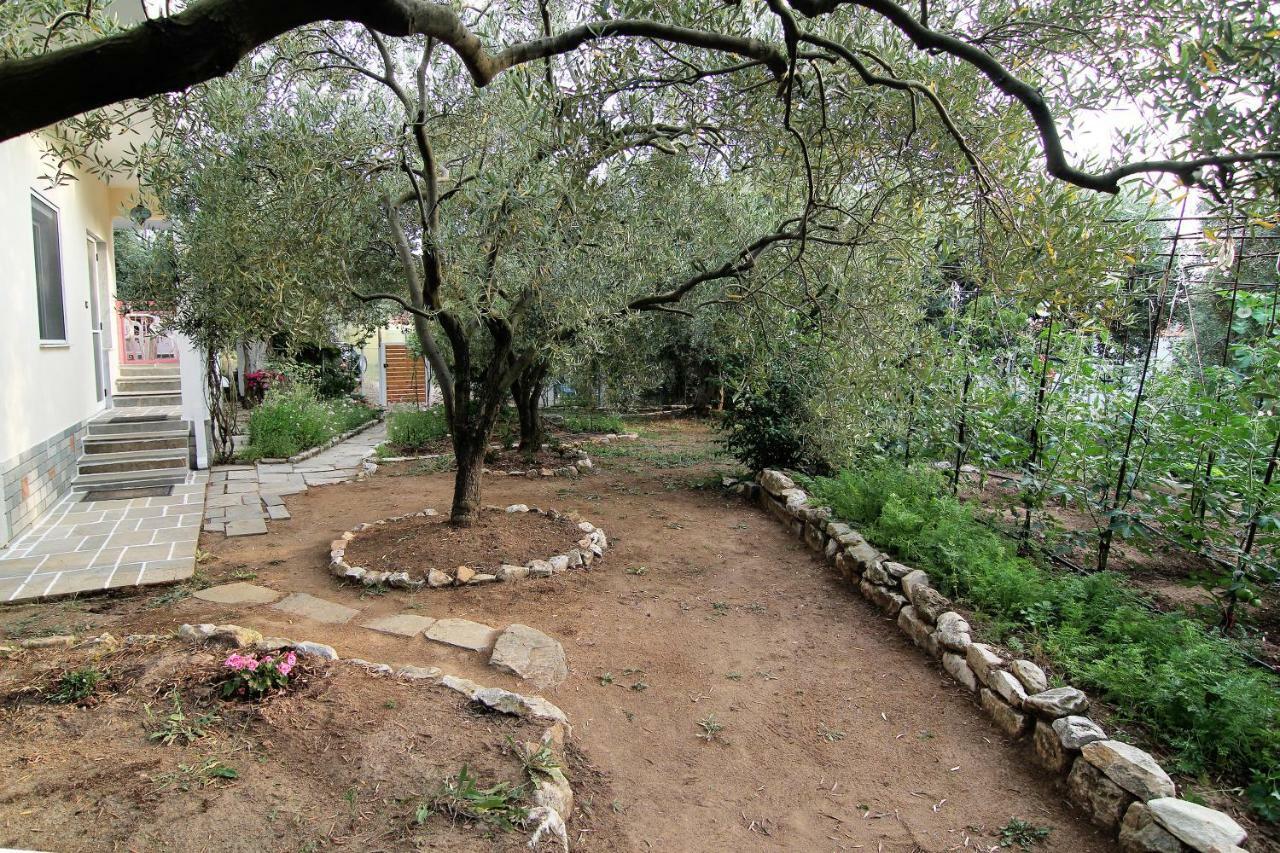 Villa Relax Skala Kallirakhis Exterior photo