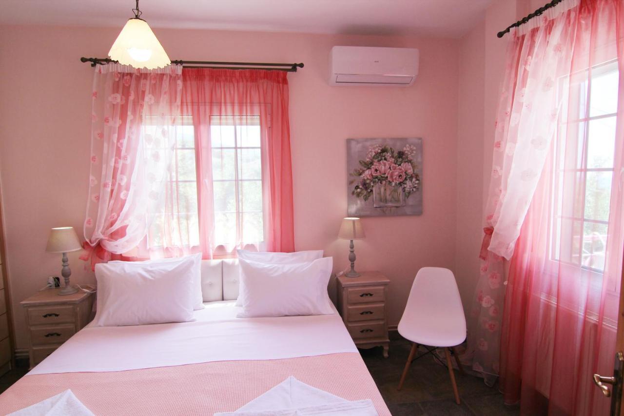 Villa Relax Skala Kallirakhis Exterior photo