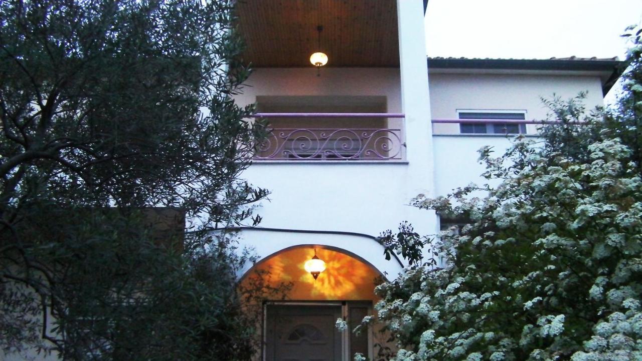 Villa Relax Skala Kallirakhis Exterior photo